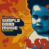 Various - Simply Good Music Volume One  (CD)