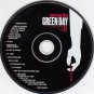 Green Day - American Idiot  (CD)