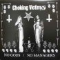 Choking Victim - No Gods / No Managers (LP)