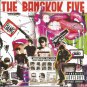 The Bangkok Five - Who's Gonna Take Us Alive? (CD)