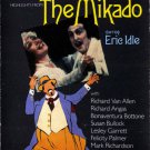 Gilbert & Sullivan, Eric Idle - Highlights From The Mikado  (Cassette Tape)