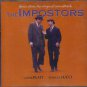 Various - The Impostors (Music From The Original Soundtrack) (CD)