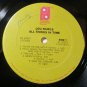 Lou Rawls - All Things In Time  (LP)