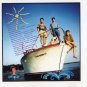 PFR - Goldie's Last Day (CD)