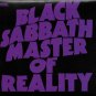 Black Sabbath - Master Of Reality (CD)