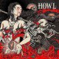 Howl (3) - Bloodlines (CD)