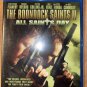 The Boondock Saints II All Saints Day Blu-Ray