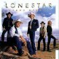 Lonestar (3) - Crazy Nights (HDCD)