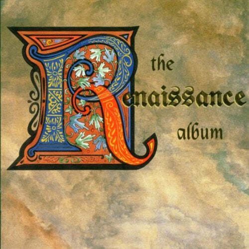 Various - The Renaissance Album  (CD)