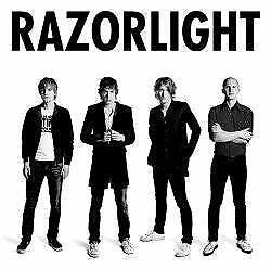 Razorlight - Razorlight  (CD)