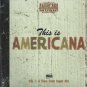 Various - This Is Americana Vol. 1 A View From Sugar Hill (CD)