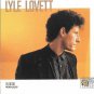 Lyle Lovett - Lyle Lovett (CD)