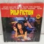 Pulp Fiction Laserdisc