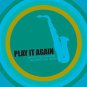 Sam Levine - Play It Again (CD)