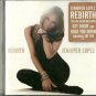 Jennifer Lopez - Rebirth (CD)