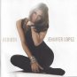 Jennifer Lopez - Rebirth (CD)