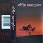 Various - Elfin Sampler (Cassette Tape)