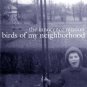The Innocence Mission - Birds Of My Neighborhood (CD)