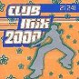 Various - Club Mix 2000 (CD)