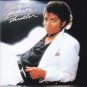 Michael Jackson - Thriller (CD)
