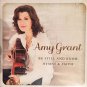 Amy Grant - Be Still And Know... Hymns & Faith (CD)