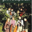 Magical Strings - Good People All  (Cassette Tape)