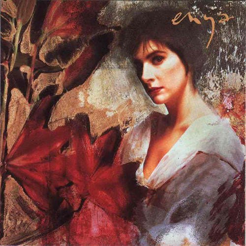 Enya - Watermark  (CD)