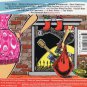 Brian Setzer Orchestra - Boogie Woogie Christmas  (CD)