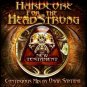 Omar Santana - Hardcore For The Headstrong - The New Testament (CD)