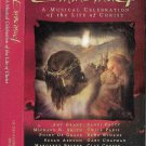 Various - Emmanuel A Musical Celebration Of The Life Of Christ  (Cassette Tape)