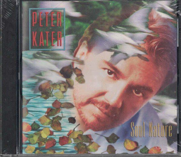 Peter Kater - Soul Nature  (CD)