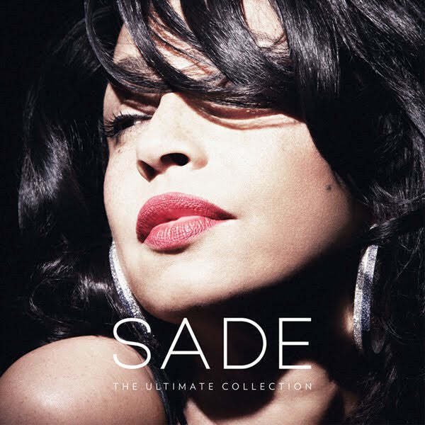 Sade - The Ultimate Collection  (CD)