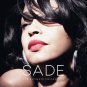 Sade - The Ultimate Collection  (CD)