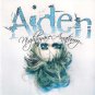 Aiden - Nightmare Anatomy  (CD)