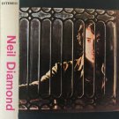 Neil Diamond - Tap Root Manuscript  (Cassette Tape)