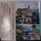 Dan Troxell - In A Cottage Garden  (Cassette Tape)