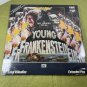 Young Frankenstein Laserdisc