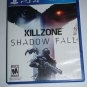 Killzone Shadow Fall Sony Playstation 4 PS4 Complete