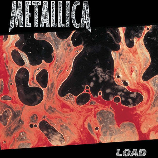 Metallica - Load  (CD)