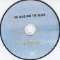The Head And The Heart - Let's Be Still (CD)