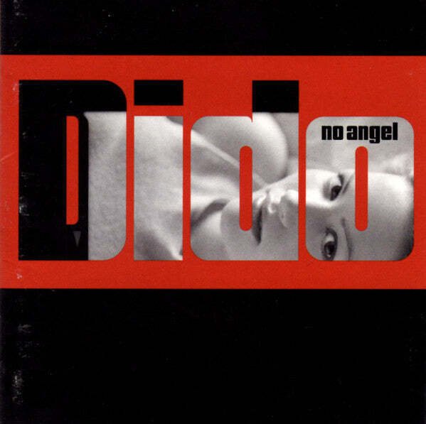 Dido - No Angel  (CD)