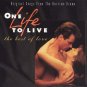 Various - One Life to Live: The Best of Love  (CD)
