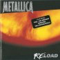 Metallica - Reload (CD)