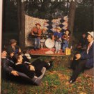 BR549 - Big Backyard Beat Show  (Cassette Tape)
