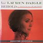 Lauren Daigle - Behold: A Christmas Collection  (CD)