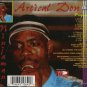 Ninjaman - Artical Don  (CD)