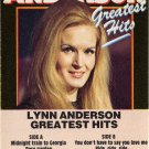 Lynn Anderson - Greatest Hits  (Cassette Tape)