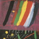 Lee Ritenour - Color Rit  (Cassette Tape)