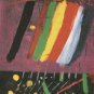 Lee Ritenour - Color Rit  (Cassette Tape)