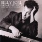 Billy Joel - Greatest Hits Volume I & Volume II  (CD)